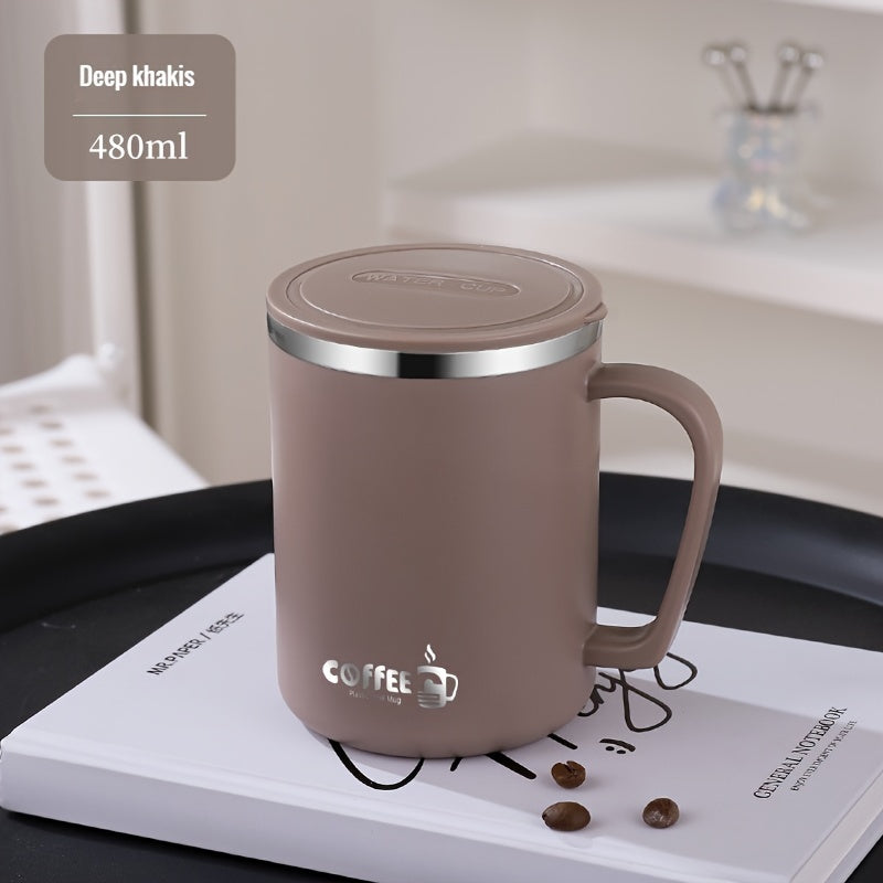 Keeps cold drinks crisp and refreshing with condensation-free, double-wall insulation—perfect for year-round beverage enjoyment.