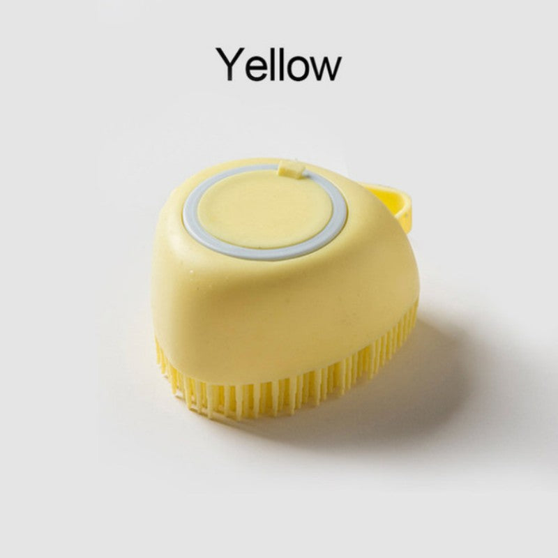 A must-have addition to your pet grooming kit—stylish, functional, and compact enough for any bathroom or travel bag.