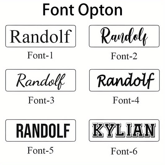 Side profile of engraved stainless steel water bottle with straw and sleek finish