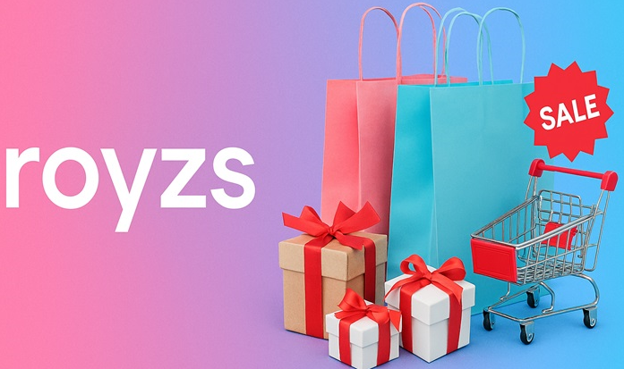 royzs store