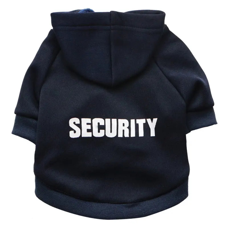 Close-up of the hoodie’s soft fabric and detailed stitching, designed for comfort and durability.