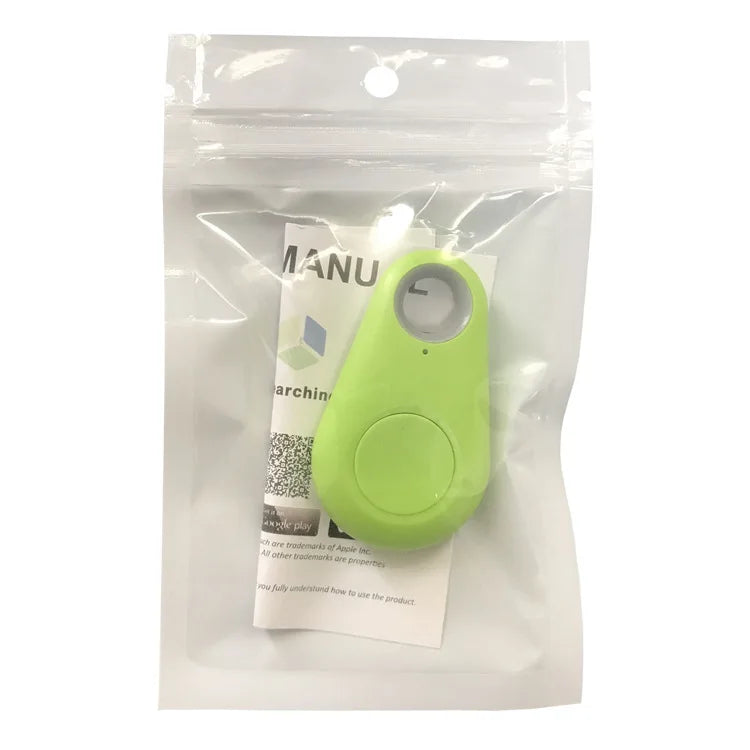 Mini GPS Locator – Bluetooth Anti-Lost Keychain

Keep track of your valuables with this Bluetooth-compatible mini GPS locator. Perfect for keys, wallets, pets, children, and bags, it features real-time tracking, an anti-lost alarm, and smart connectivity. 