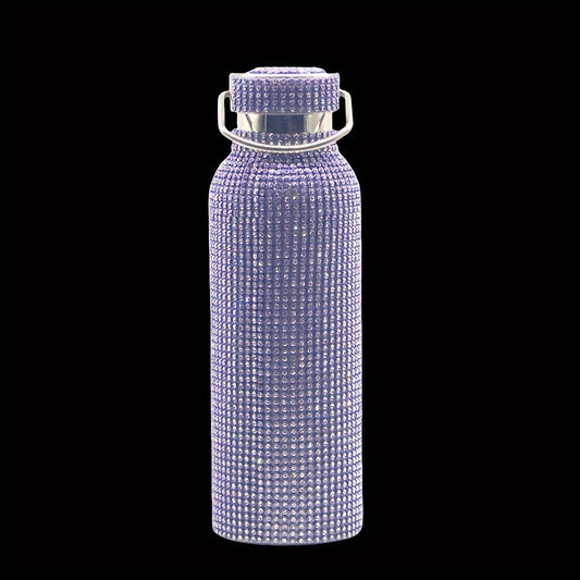 The cup’s double-layer construction ensures beverages remain at the perfect temperature while preventing condensation on the exterior.