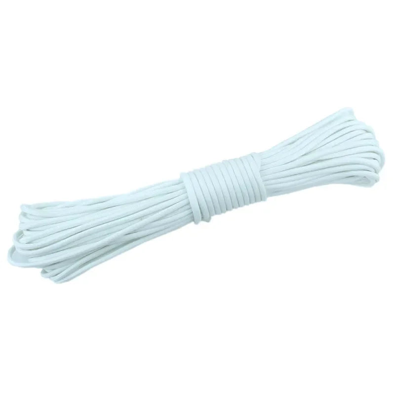 Luminous 9-Strand 4mm Fluorescent Paracord